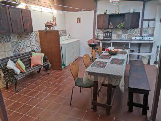 Casa Irazú - Cartago - 3