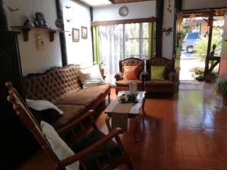 Casa Irazú - 3