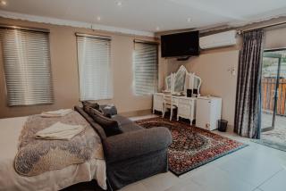 Le Grant Guesthhouse - Kroonstad - 3