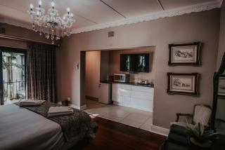 Le Grant Guesthhouse - Kroonstad - 7