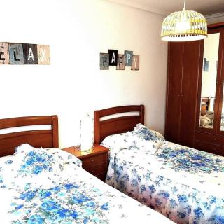 APARTAMENTO RIO AGÜERA DE GURIEZO, cerca de Castro Urdiales y Bilbao - Adino - 4