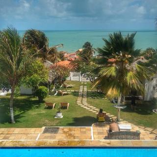 Pousada Vale do Luar - 6