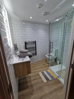 The Barn - Swaffham - 7