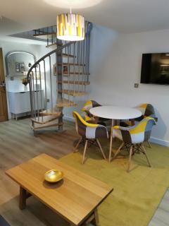 The Barn - Swaffham - 3