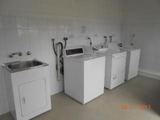 Gum Tree Caravan Park - Port Fairy - 1