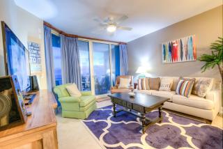 Aqua Beach Resort By Aneliya - Panama City Beach - 1