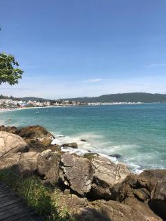 Residencial Cecilia Cruz - Bombinhas - 9