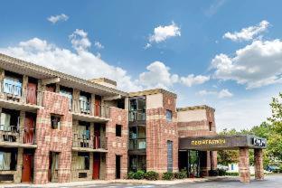 Days Inn by Wyndham Vineland - Vineland - 3