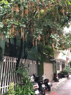 La ventana modern house - Hai Phong - 7