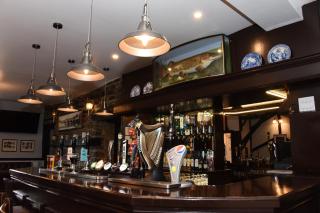 The Llanelwedd Arms Hotel - 2