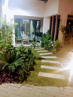 Maui Beach Residence - Beira Mar - Apartamento Térreo - Recife - 3