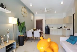 Tropical Houz@Midhill Genting Highlands (Free Wi-Fi) - 7