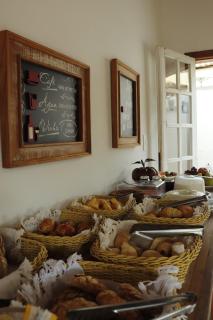 Pousadinha Vila Valentina - 1