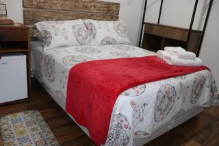 Pousadinha Vila Valentina - 1