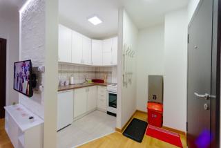 Zlatibor Apartman KRF 04 - Zlatibor - 4