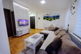 Zlatibor Apartman KRF 04 - Zlatibor - 9