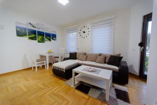 Zlatibor Apartman KRF 04 - Zlatibor - 5