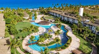 Flat Beach Class Resort Muro Alto - Porto de Galinhas - 0