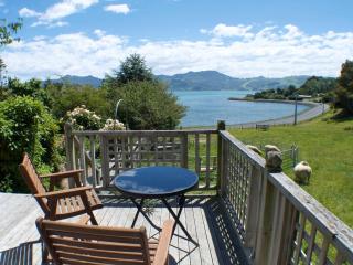 Roselle Farm Cottage - Portobello - 0