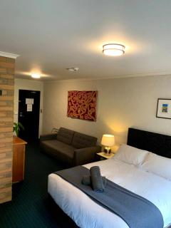 Attunga Alpine Lodge & Apartments - Falls Creek - 5