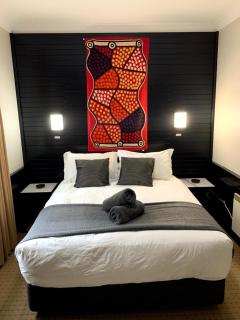 Attunga Alpine Lodge & Apartments - 8