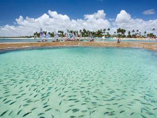 Flat Beach Class Resort Muro Alto - Porto de Galinhas - 4