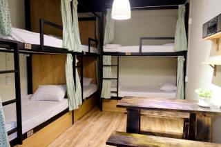 NĂM ẤY HOMESTAY - Tuy Hoa - 9