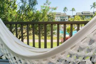 Beach Class Resort Muro Alto - Piscinas Naturais - Porto de Galinhas - 6
