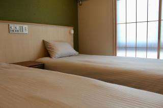 HIZ HOTEL Gion-Shirakawa - 5