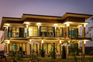 Baan chomphu @Pua - Pua - 0