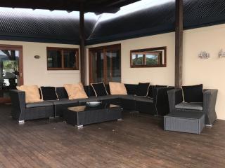 Byron Bay hinterland house - amazing sunset views! - 4