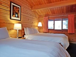 Rocky Inn - Valemount - 2