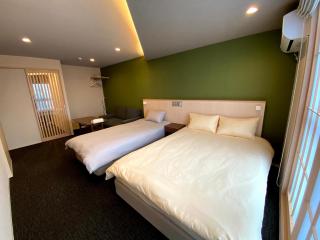 HIZ HOTEL Gion-Shirakawa - 1