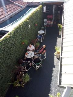 Dennisse Hotel - Victoria - 1