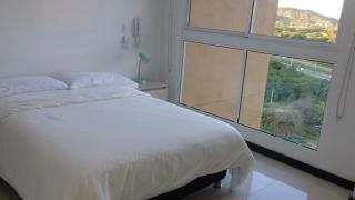 Hermoso Apto con vista a la sierra y a Cabo Tortuga en el sector del Irotama en Santa Marta - 6