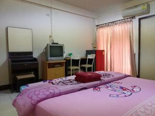 ทองธิดาอพาร์ทเม้นท์ - Phitsanulok - 1