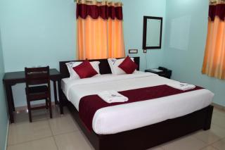 Grand Pacific - Pondicherry - 4