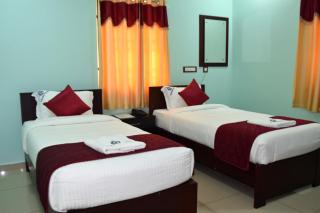 Grand Pacific - Pondicherry - 3