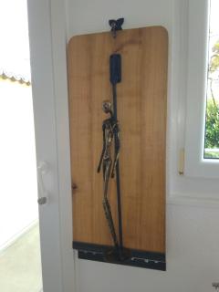 Swiss Borzoi House - Bellerive - 8