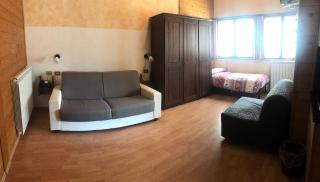 Hotel La Pigna - 7