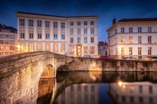 Hotel Augustyn Brugge - Brugge - 0
