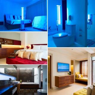 Let's Sea Hua Hin Al Fresco Resort - Hua Hin - 9