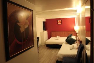 ITC Hotel - 6