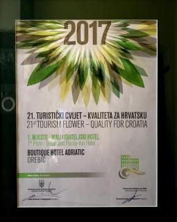 Heritage Boutique Hotel Adriatic-Adults only - Orebić - 5