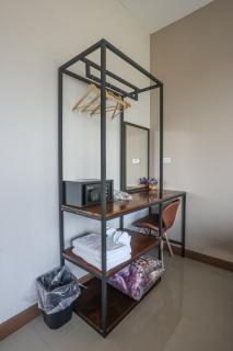 Baan chomphu @Pua - 6