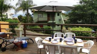 TOCA DA TARTARUGA Ecovillage Ilhabela - Ilhabela - 3