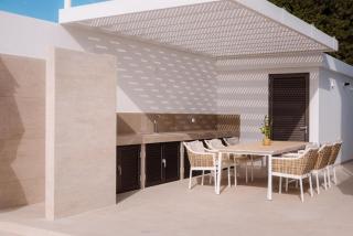 Villa No 1 - Cap St Georges Resort - Peyia - 7
