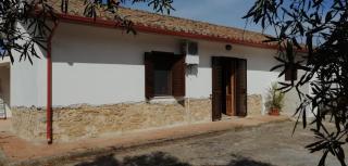 B&B Nuraximannu - Santadi - 6