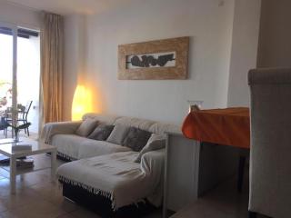 Sea frontline Apartment 'Ernesto'. Pool. WIFI - Santanyi - 8