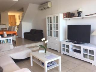Sea frontline Apartment 'Ernesto'. Pool. WIFI - Santanyi - 7